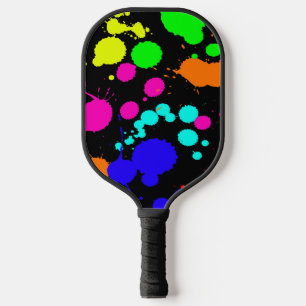 Palas De Pickleball Paddle de bolas