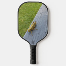 Palas De Pickleball Paddle de bolas