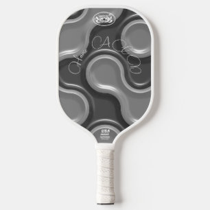 Palas De Pickleball Paddle de bolas