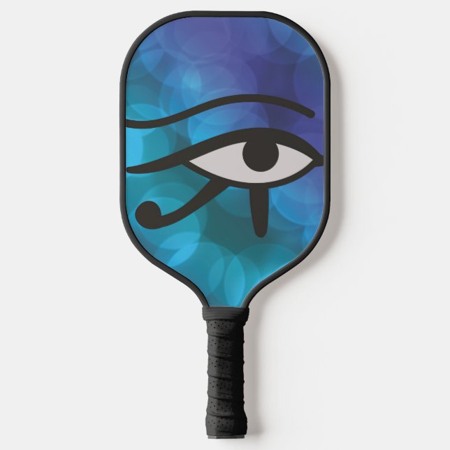 Palas De Pickleball Paddle de bolas (Anverso)