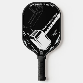 Palas De Pickleball Paddle de bolas