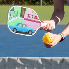 Palas De Pickleball Paddle de bolas