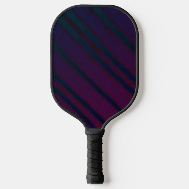 Palas De Pickleball Paddle de bolas (Anverso)