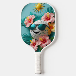 Palas De Pickleball Paddle de bolas