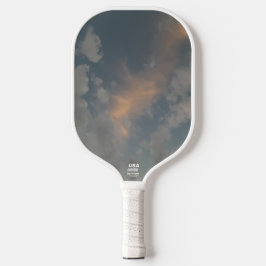 Palas De Pickleball Paddle de bolas