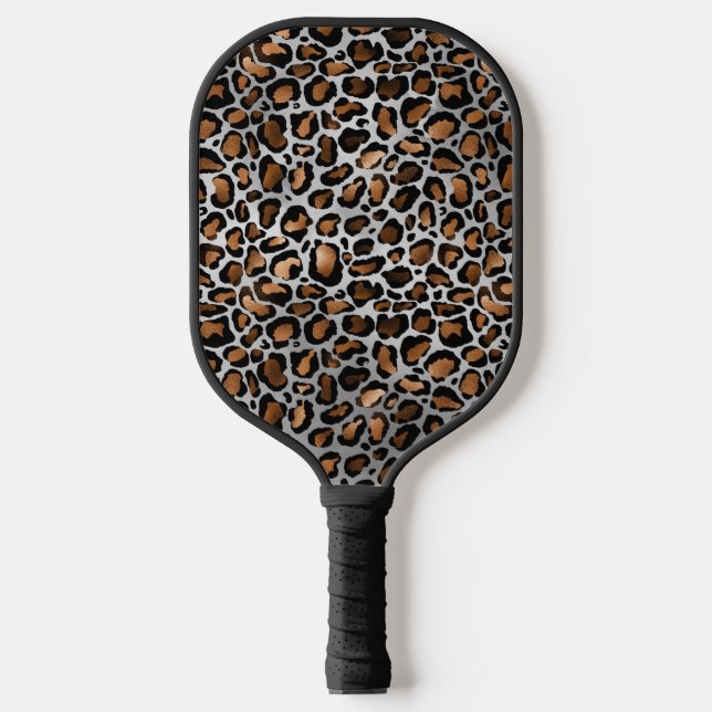 Palas De Pickleball Paddle de bolas (Anverso)
