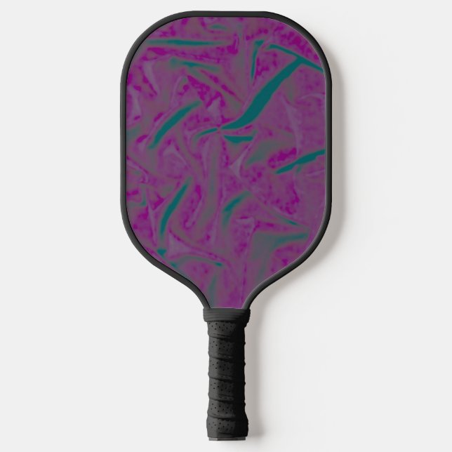 Palas De Pickleball Paddle de bolas (Anverso)