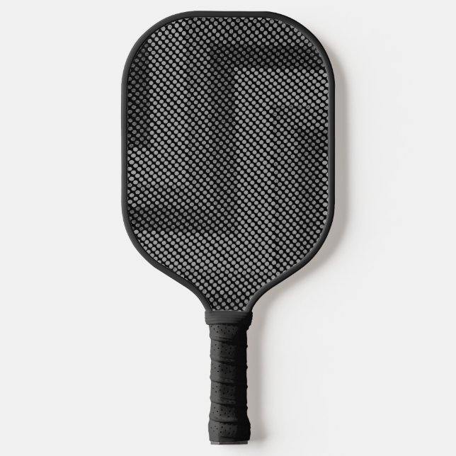Palas De Pickleball Paddle de bolas (Anverso)
