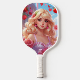 Palas De Pickleball Paddle de bolas