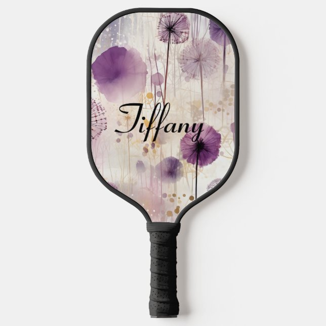 Palas De Pickleball Paddle de bolas (Anverso)