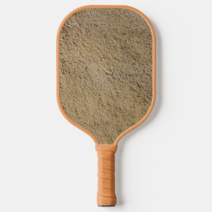 Palas De Pickleball Paddle de bolas de agua de textura de Adobe