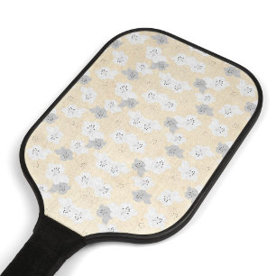 Palas De Pickleball Paddle de bolas de bolas de bolas   Diadem, Legacy