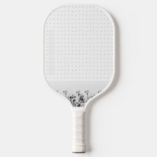 Palas De Pickleball Paddle de bolas de bolas de bolas   Ligero Pro Wom