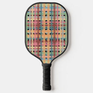Palas De Pickleball Paddle de bolas de bolas de papel con manto de plá