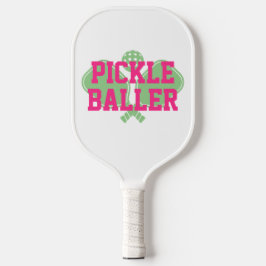 Palas De Pickleball Paddle de bolas de bolas de pollo personalizado
