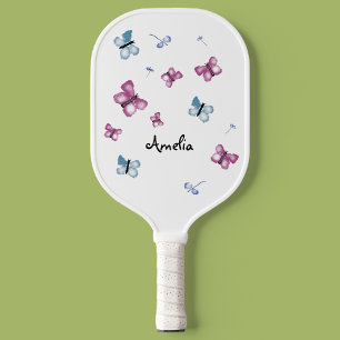 Palas De Pickleball Paddle de bolas de bonito