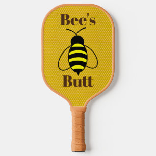 Palas De Pickleball Paddle de bolas de buey de Bee