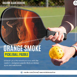 Palas De Pickleball Paddle de bolas de personalizado