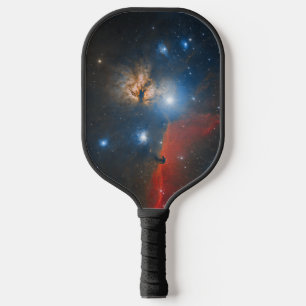 Palas De Pickleball Paddle de bolas de volante