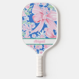Palas De Pickleball Paddle de bolas rosadas preferidas personalizado