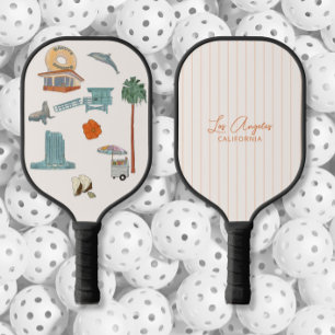 Palas De Pickleball Paddle de Los Ángeles Pickleball