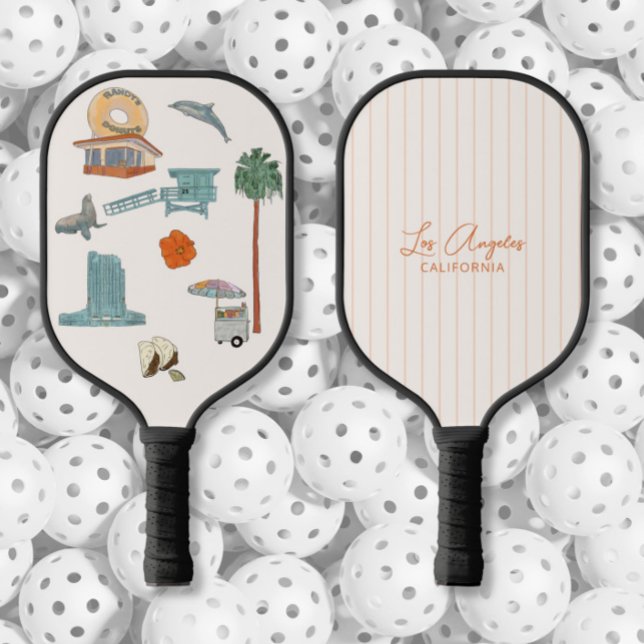 Palas De Pickleball Paddle de Los Ángeles Pickleball (Subido por el creador)