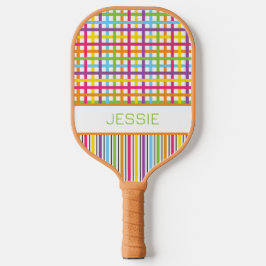 Palas De Pickleball Paddle de pellebol personalizado