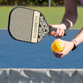 Palas De Pickleball Paddle de pellebol personalizado