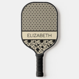 Palas De Pickleball Paddle de pellebol personalizado
