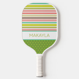 Palas De Pickleball Paddle de pellebol personalizado