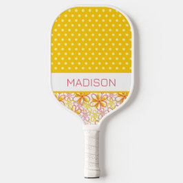 Palas De Pickleball Paddle de pellebol personalizado