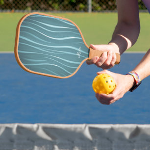 Palas De Pickleball Paddle de pellebol personalizado