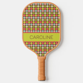 Palas De Pickleball Paddle de pellebol personalizado