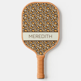 Palas De Pickleball Paddle de pellebol personalizado
