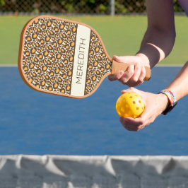 Palas De Pickleball Paddle de pellebol personalizado
