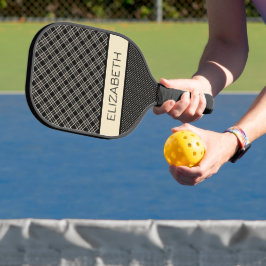 Palas De Pickleball Paddle de pellebol personalizado