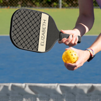 Palas De Pickleball Paddle de pellebol personalizado