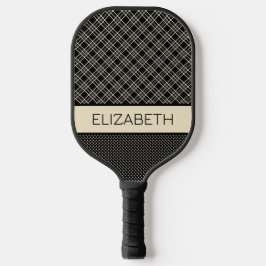 Palas De Pickleball Paddle de pellebol personalizado