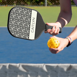 Palas De Pickleball Paddle de pellebol personalizado