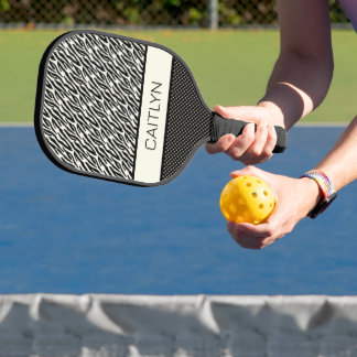 Palas De Pickleball Paddle de pellebol personalizado