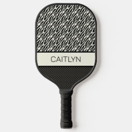 Palas De Pickleball Paddle de pellebol personalizado