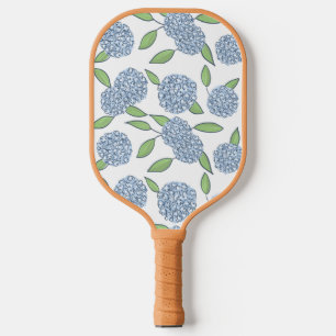 Palas De Pickleball Paddle de pellebol precoz en Hydrangea