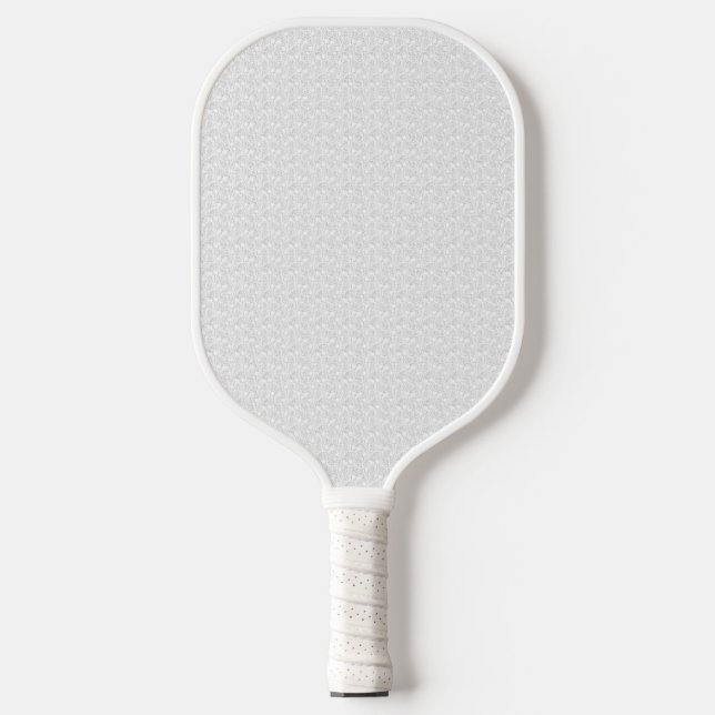 Palas De Pickleball Paddle de pelota ligera y cómoda (Anverso)