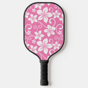 PALAS DE PICKLEBALL PADDLE DE PICKLEBALL AZUL HAWAII (PINTURA DE BUBBL