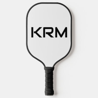 Palas De Pickleball PADDLE DE PICKLEBALL PERSONALIZADO DE MONOGRAMA pe