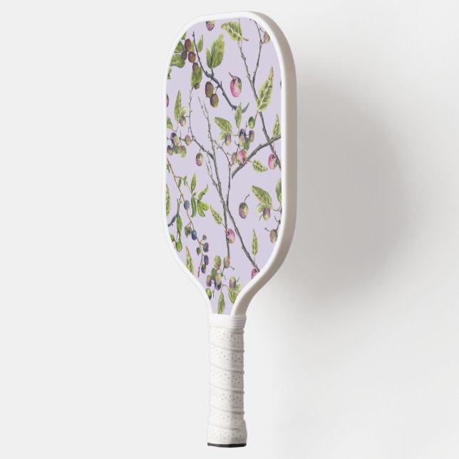 Palas De Pickleball Paddle de pickleball temático Aquinnah (Izquierda)