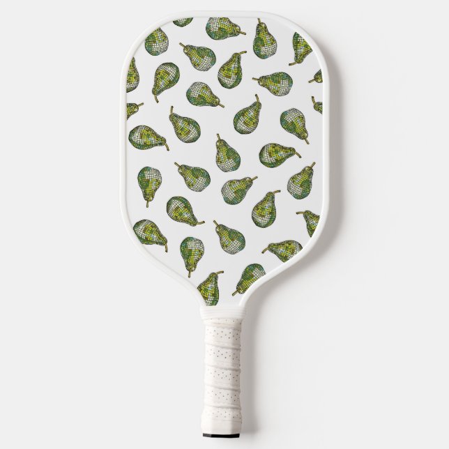 Palas De Pickleball Paddle Disco Fruit Pickleball (Reverso )