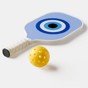 Palas De Pickleball Paddle Evil Eye Pickleball