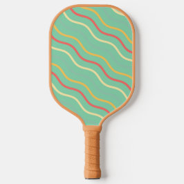 Palas De Pickleball Paddle Guay Lemon Green Professional Pickleball