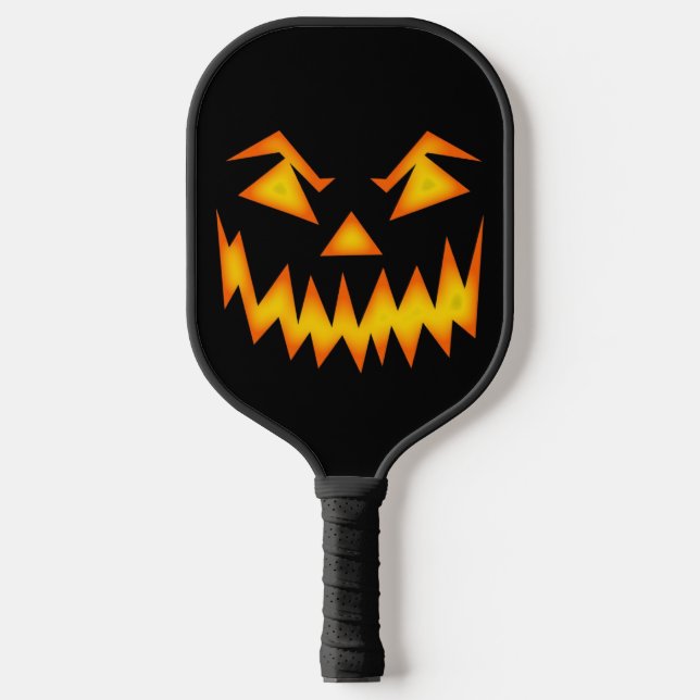Palas De Pickleball Paddle Halloween Pickleball (Anverso)